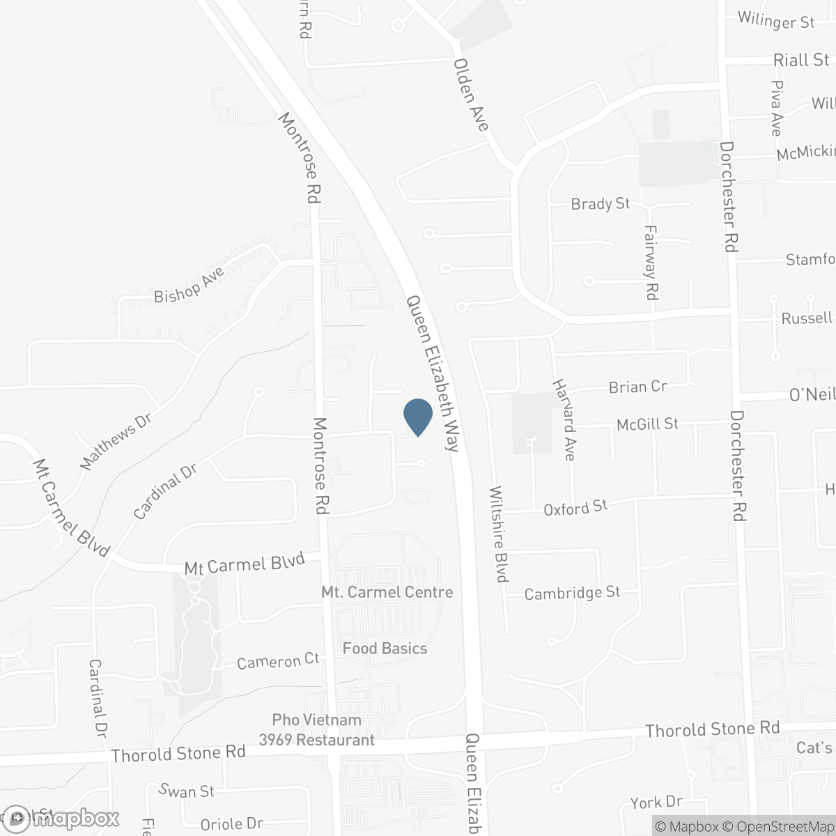 10 - 7370 MONASTERY DRIVE, Niagara Falls, Ontario L2H 3C4